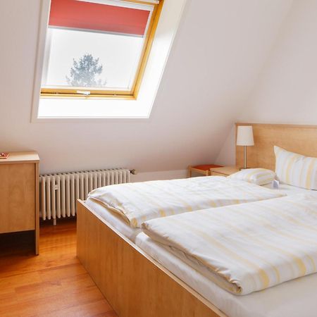 Caritas Tagungszentrum Friburgo em Brisgóvia Quarto foto