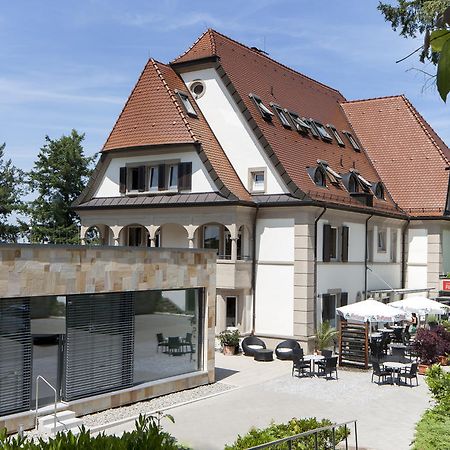 Caritas Tagungszentrum Friburgo em Brisgóvia Exterior foto